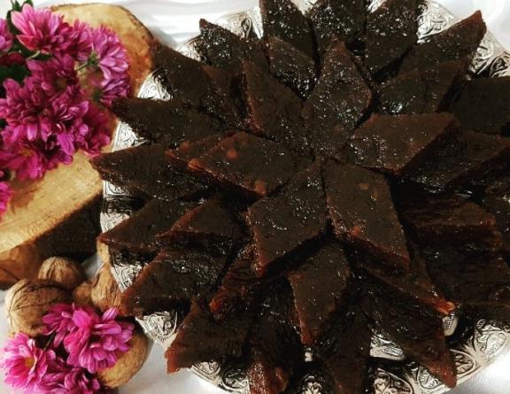 استعلام قیمت حلوا سیاه فله ای