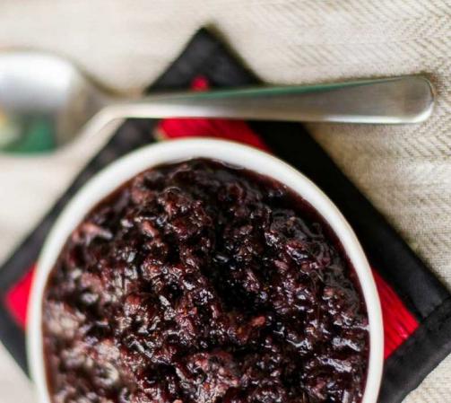 بررسی کیفیت حلوا سیاه