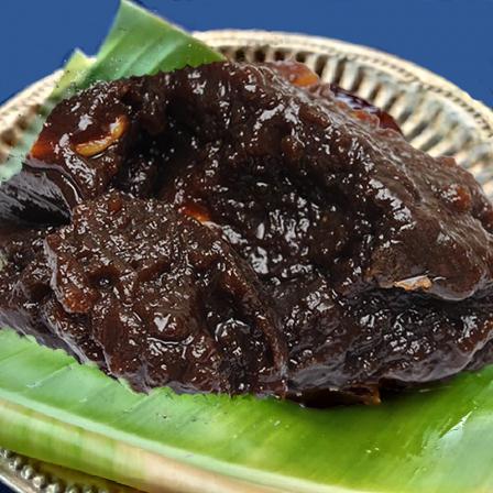 راهنمای انتخاب حلوا سیاه سنتی