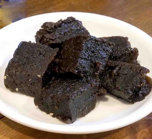 راهنمای انتخاب حلوا سیاه