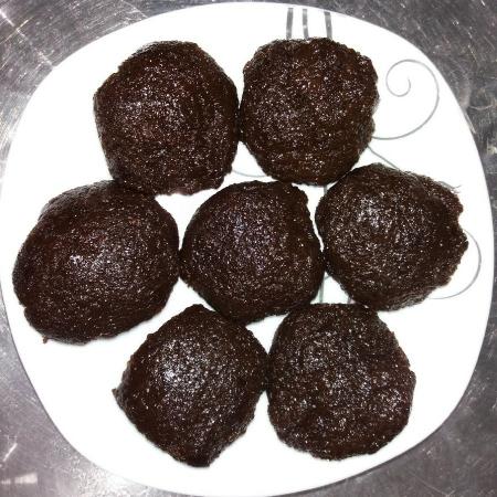 مرکز تولید حلوا سیاه محلی