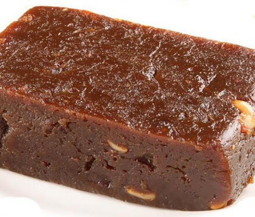 قیمت حلوا سیاه گردویی