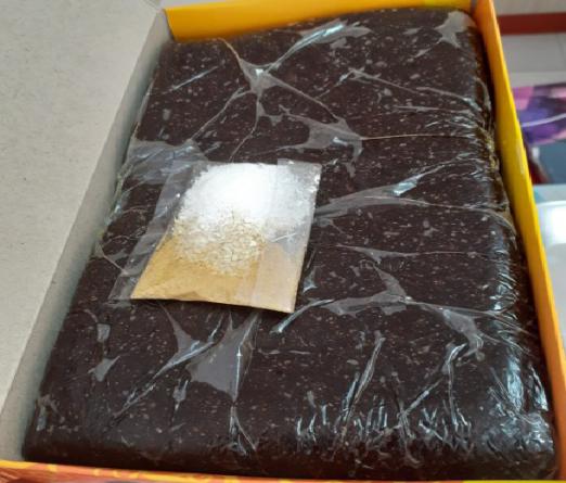 حلوا سیاه اردبیل چه خواص دارد؟