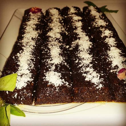 ماندگاری حلوا سیاه کره ای