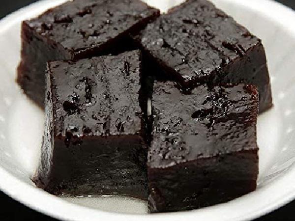 استعلام قیمت حلوا سیاه اردبیل