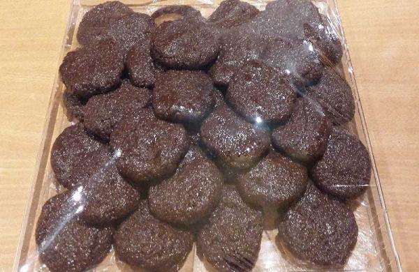 قیمت حلوا سیاه پسته ای