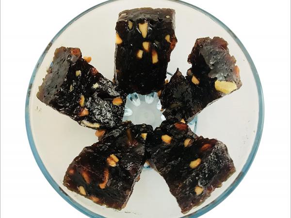 چرا مصرف حلوا سیاه مفید است؟