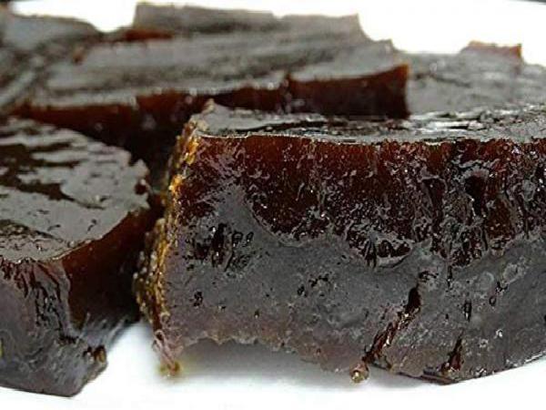 سفارش حلوا سیاه به صورت عمده