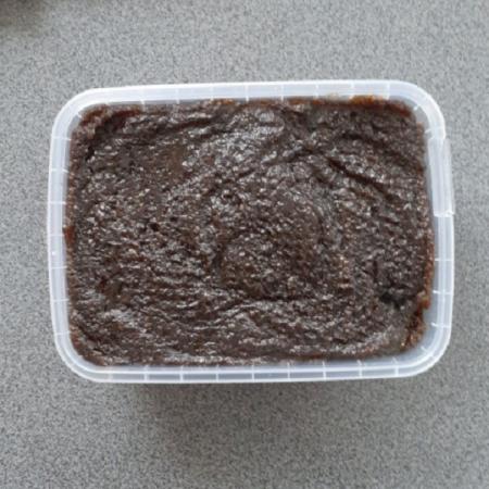 فروش حلوا سیاه بسته بندی