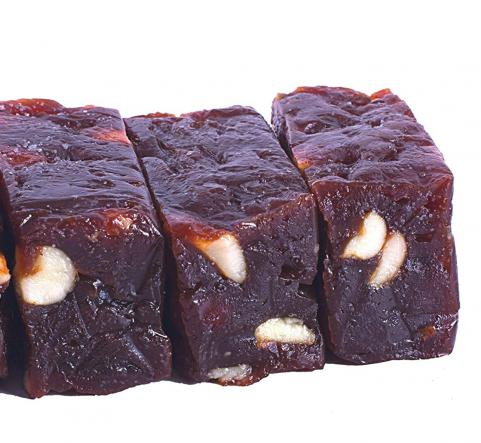 راهنمای انتخاب حلوا سیاه عسلی