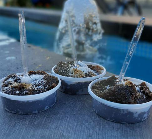 مرکز عرضه حلوا سیاه سنتی