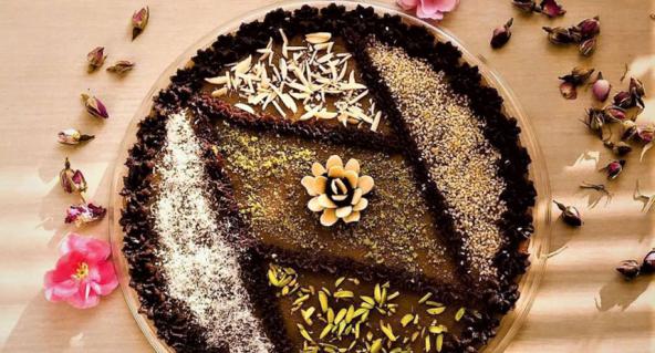 مرجع خرید حلوا سیاه مرغوب