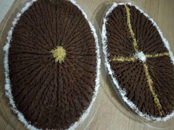 راهنمای انتخاب حلوا سیاه خوشمزه