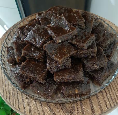 خرید عمده حلوا سیاه سنتی