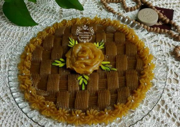 لیست قیمت حلوا سیاه مرغوب