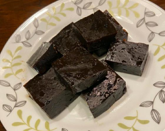 راهنمای انتخاب حلوا سیاه