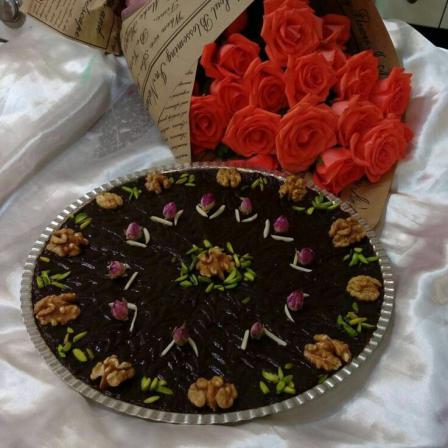 انتخاب حلوا سیاه صادراتی