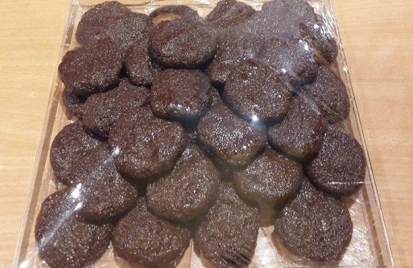 روش تهیه حلوا سیاه پسته ای