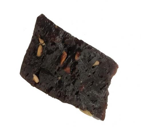 فروشگاه عرضه حلوا سیاه پسته ای