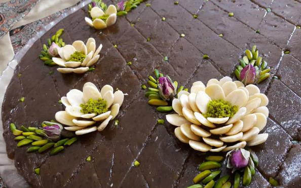 راهنمای انتخاب حلوا سیاه محلی