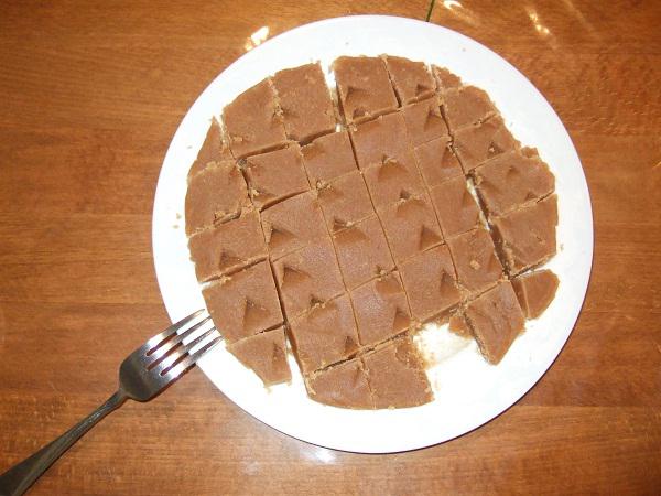 تولید کننده حلوا سیاه عمده