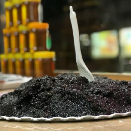 قیمت عمده حلوا سیاه اردبیل