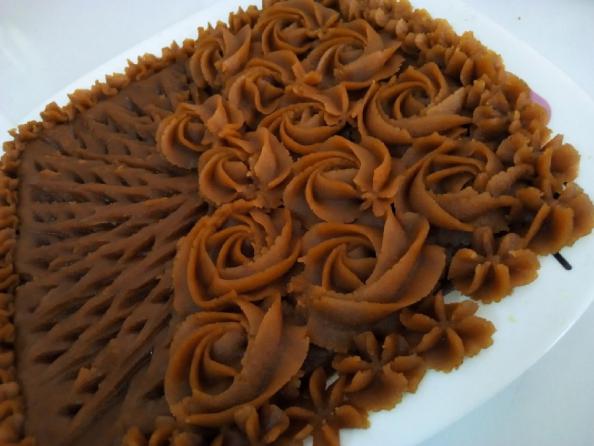 خواص جوانه گندم موجود در ترکیب حلوا سیاه