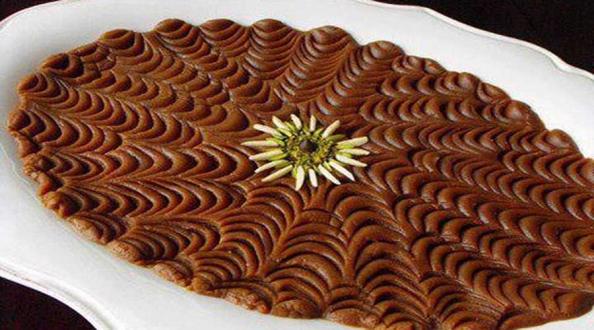 بازار حلوا سیاه سنتی