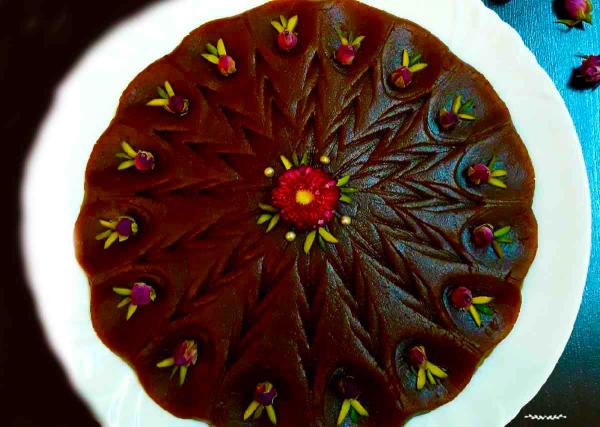 چرا حلوا سیاه خاصیت تقویت کنندگی دارد؟